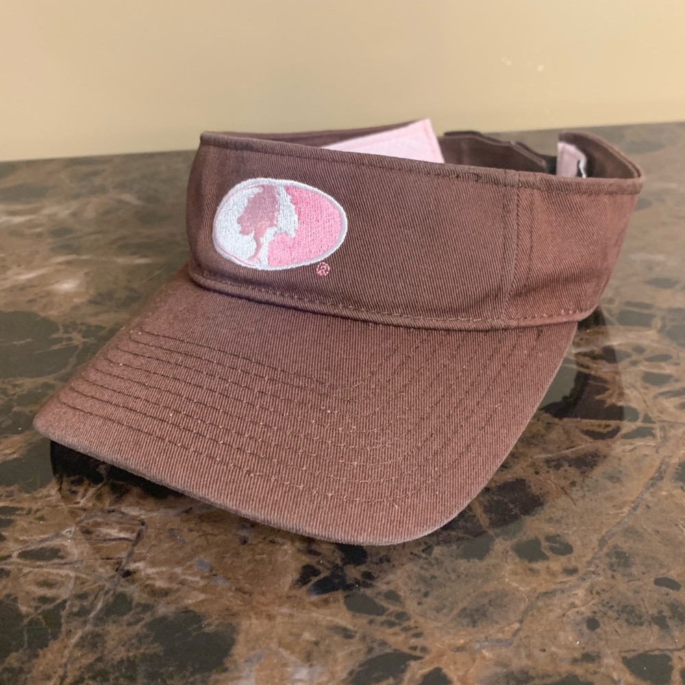 Mossy Oak Ladies Visor